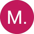 M. A. Avatar